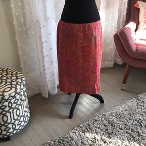 Jones New York Signature Skirt new
